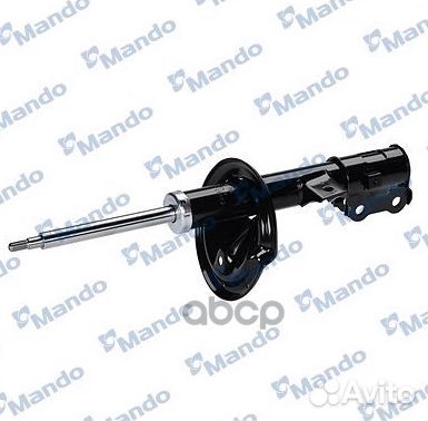 Амортизатор подвески KIA lotze (optima/magentis)