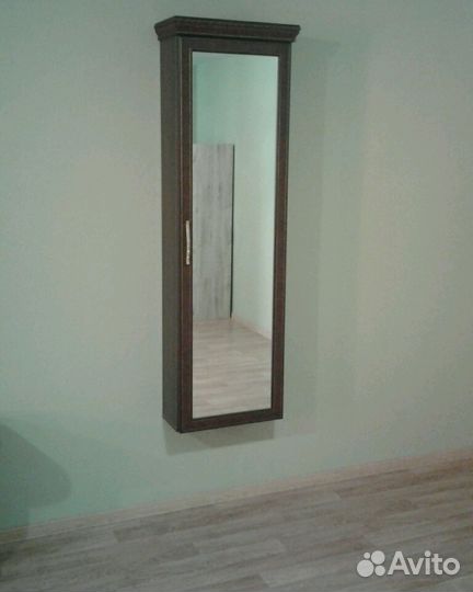 Гладильный шкаф