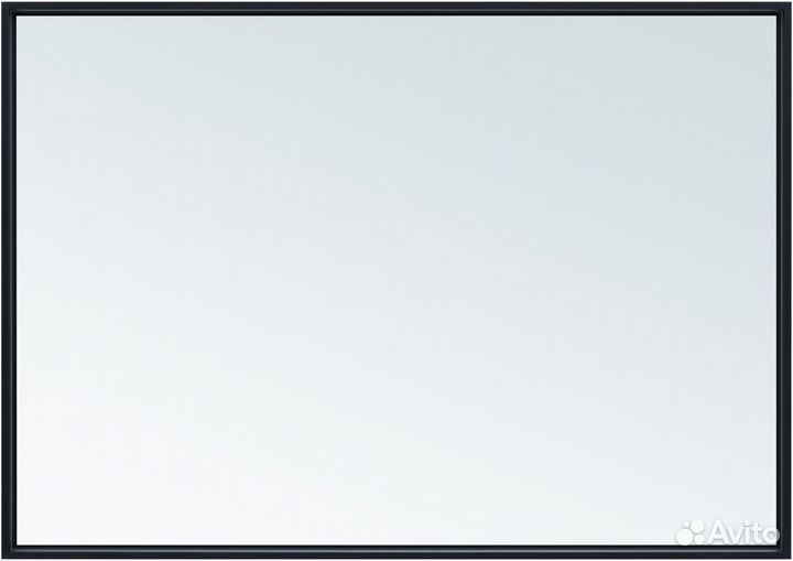 Зеркало Allen Brau Liberty 120 1.330017.BB черный