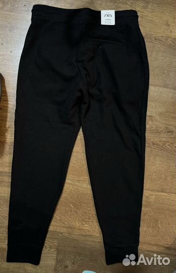 Брюки Zara jogger