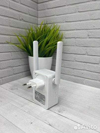 Усилитель wifi сигнала