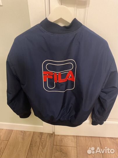 Куртка на мальчика