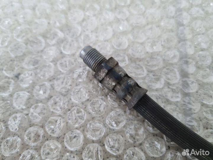 Шланг тормозной задний Bmw X5 E70 N55B30 2012