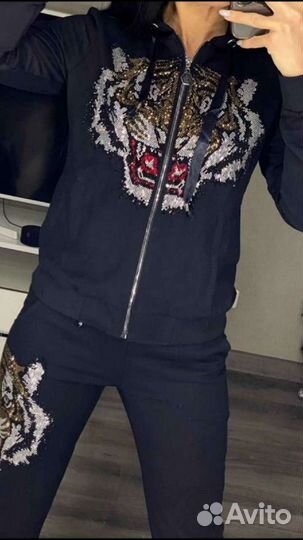 Спортивный костюм турция