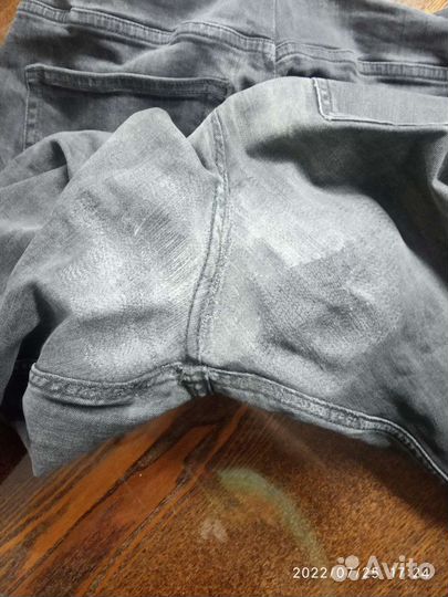 Ремонт одежды