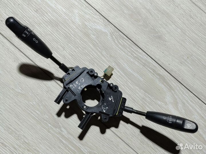 Подрулевой переключатель Aveo T200