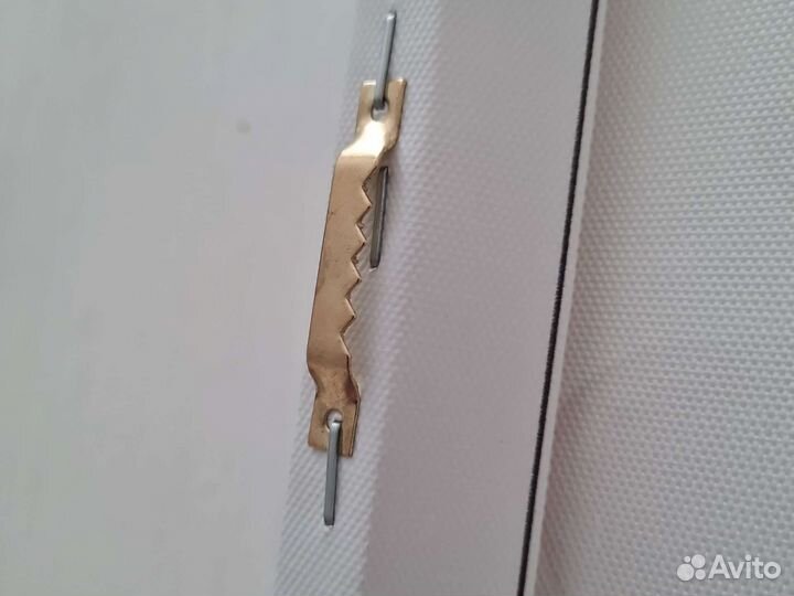 Рисунок на холсте