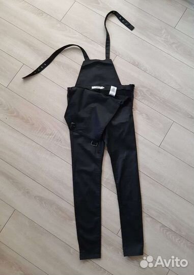 Комбинезон под кожу