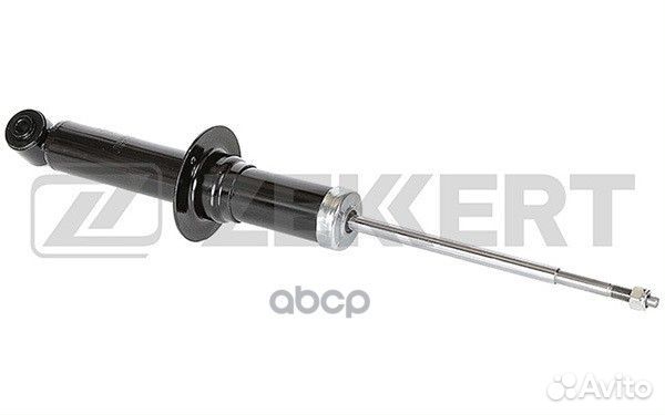 Амортизатор газовый задней подвески Fiat Freemo