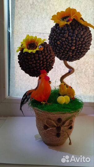 Ручная работа