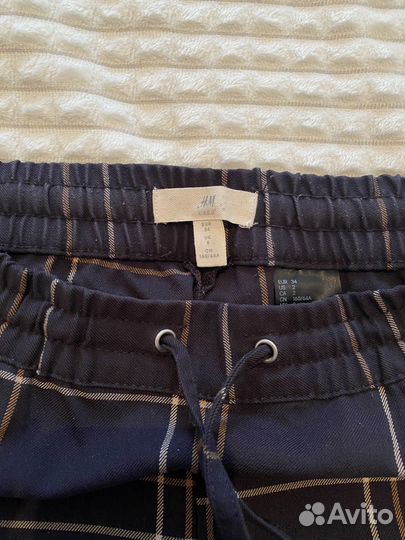 Брюки женские