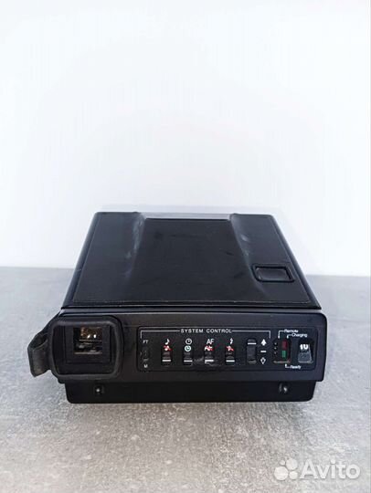 Фотоаппарат polaroid