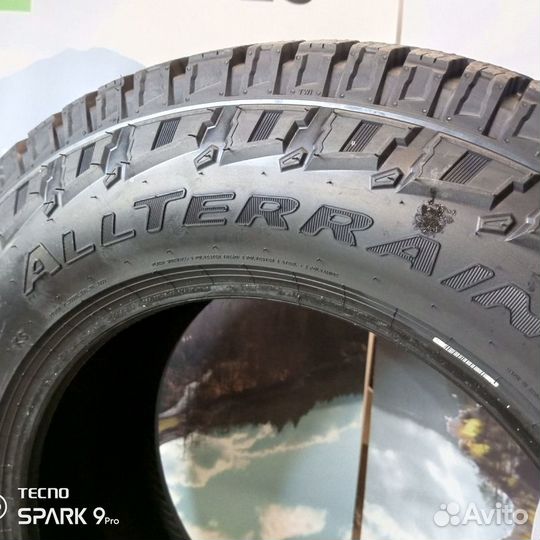 Pirelli Scorpion All Terrain Plus 265/65 R17 112T