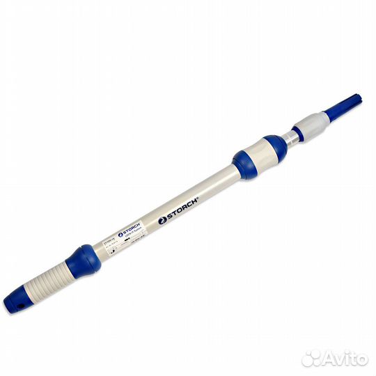 Телескопический держатель storch lock-IT для шпат