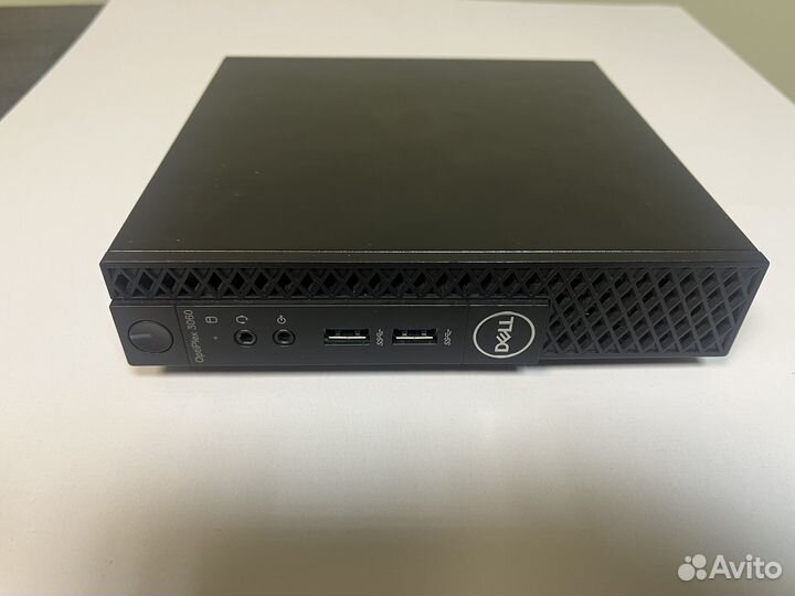 Dell optiplex 3060