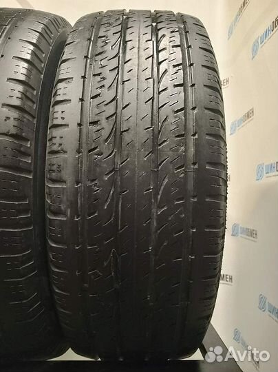 Viatti Bosco A/T V-237 215/65 R16 98H