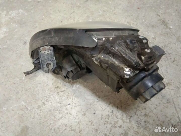 Фара правая Санг Енг Рекстон