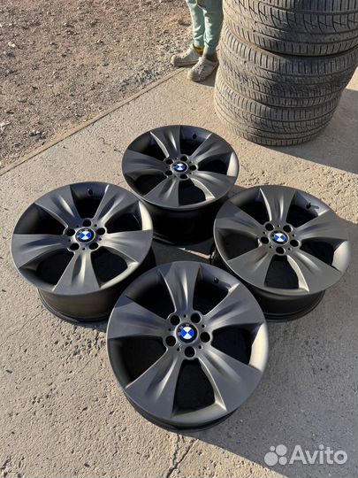 Диски R*19/5x120 BMW X5,X6.E53,E70,E71.F15