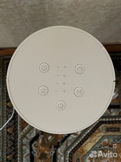 Напольный вентилятор Xiaomi
