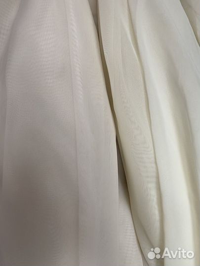 Тюли и комплекты