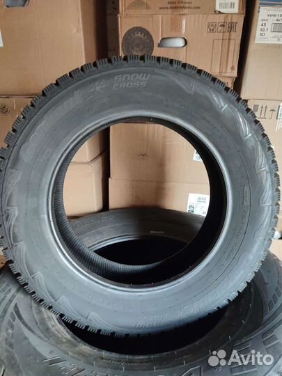 Cordiant Snow Cross 185/65 R15