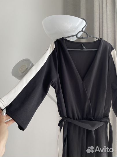 Комбинезон женский вечерний