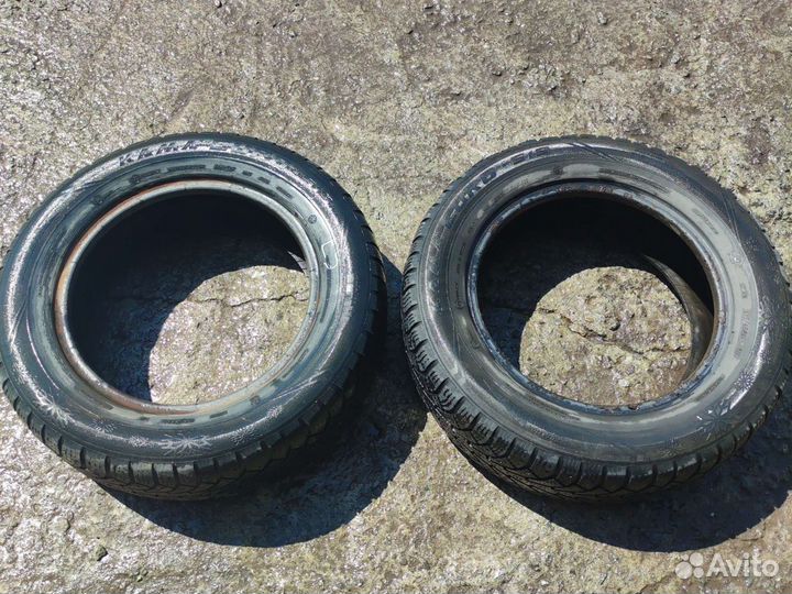 КАМА Кама-Евро-519 195/65 R15