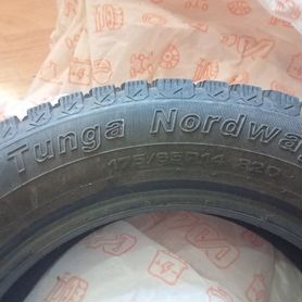 Tunga Nordway 175/65 R14