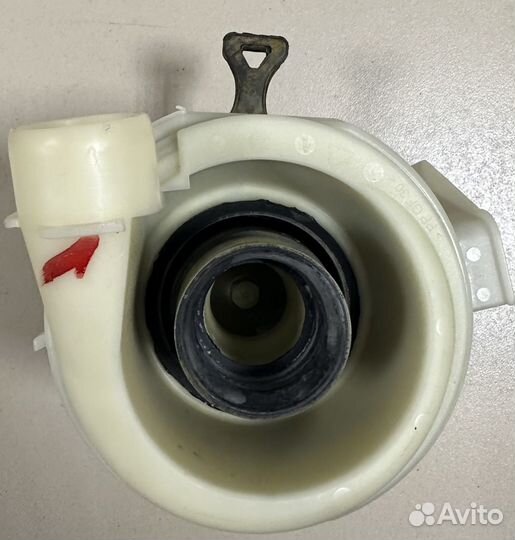 Циркуляционный насос для посудомойки bosch