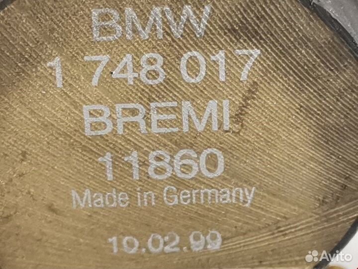 Катушка зажигания для BMW 3-Series (E46)