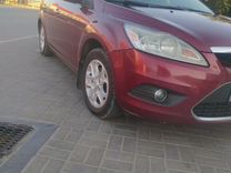 Ford Focus 2.0 MT, 2009, 182 000 км, с пробегом, цена 715 000 руб.