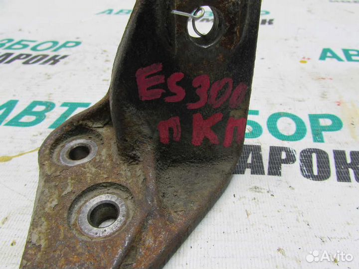 Кронштейн двигателя передний для Lexus ES 300 1 2001-2006г