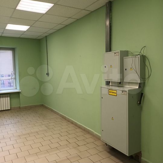 Торговая площадь, 22.5 м²