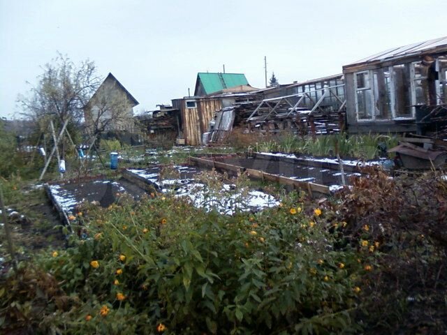 Участок 9 сот. (СНТ, ДНП)