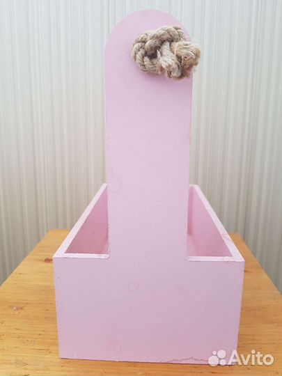 Подарочные коробки