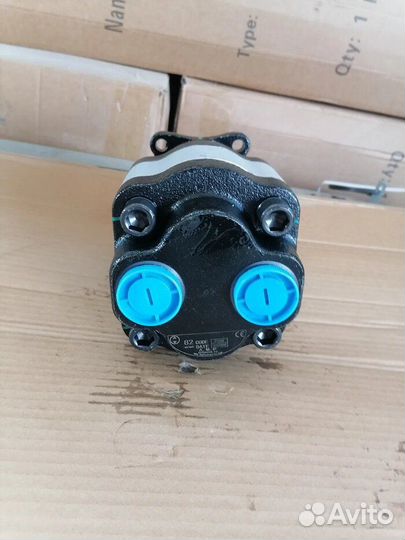 Гидронасос на 82 литра