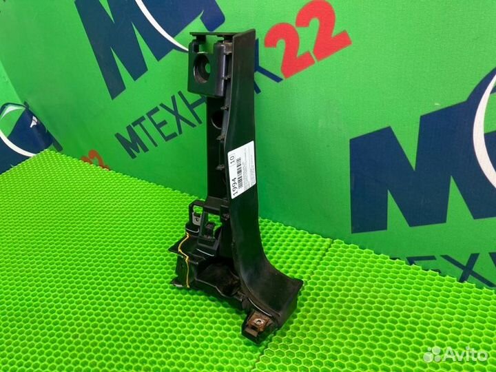 Кронштейн бампера задний левый Bmw X5 E70 N57D30A