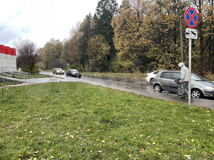 Торговая площадь, 32 м²