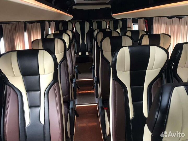 Поездки в Грузию