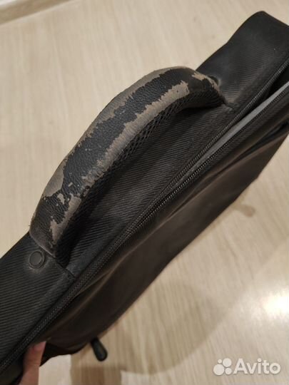 Сумка для ноутбука