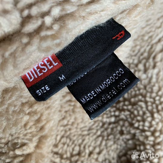 Куртка Diesel