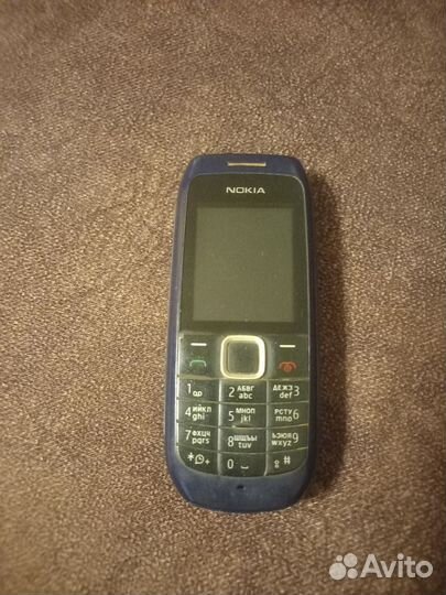 Nokia 1616