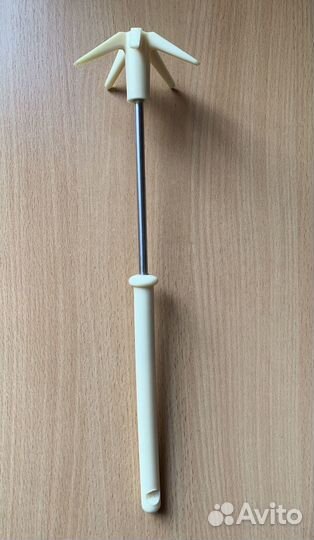 Шприц кондитерский, венчик СССР