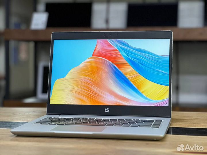 Ноутбук HP ProBook 32GB / 1TB SSD с гарантией