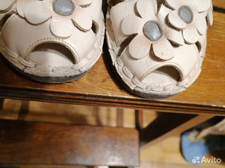 Босоножки женские 36 размер