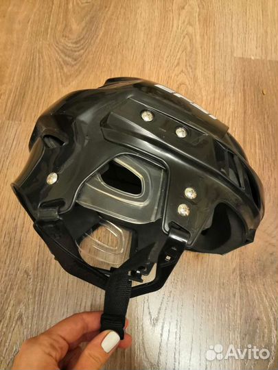 Efsi Хоккейный шлем