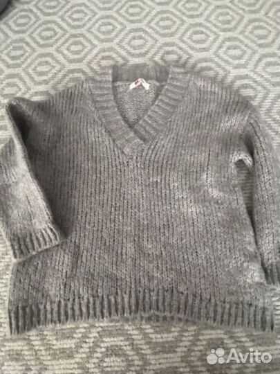 Пакет вещей