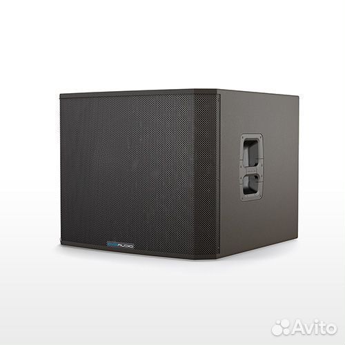 Сабвуфер для дискотеки cvgaudio SUB-S18nlbl