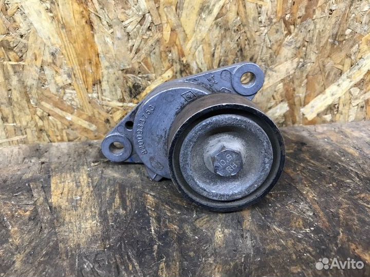 Натяжитель приводного ремня Renault Logan седан 1