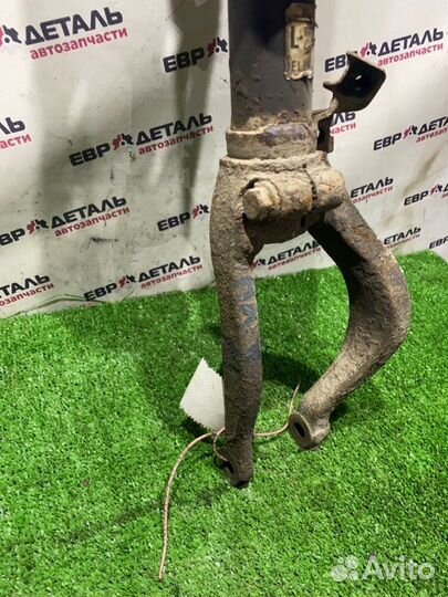 Амортизатор подвески передний левый Rover 400